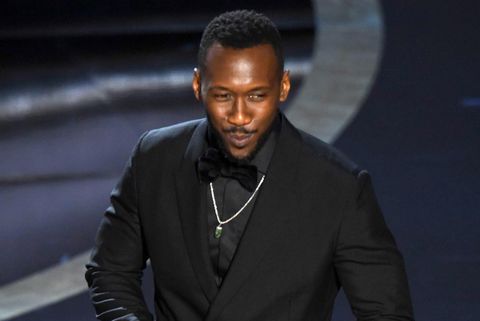 Mahershala Ali, Oscars 2020 Mahershala Ali, Oscars 2020