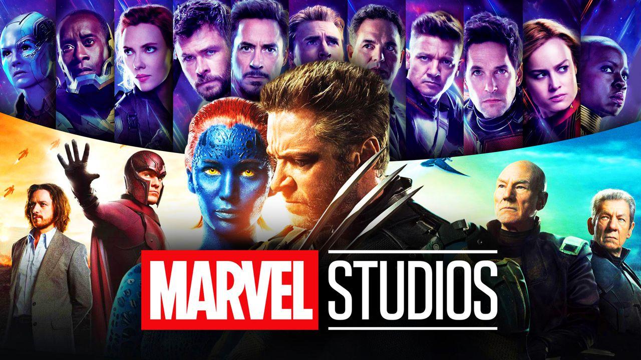 Le film X-Men de Marvel Studios reçoit une mise à jour décevante 3 L'image directe