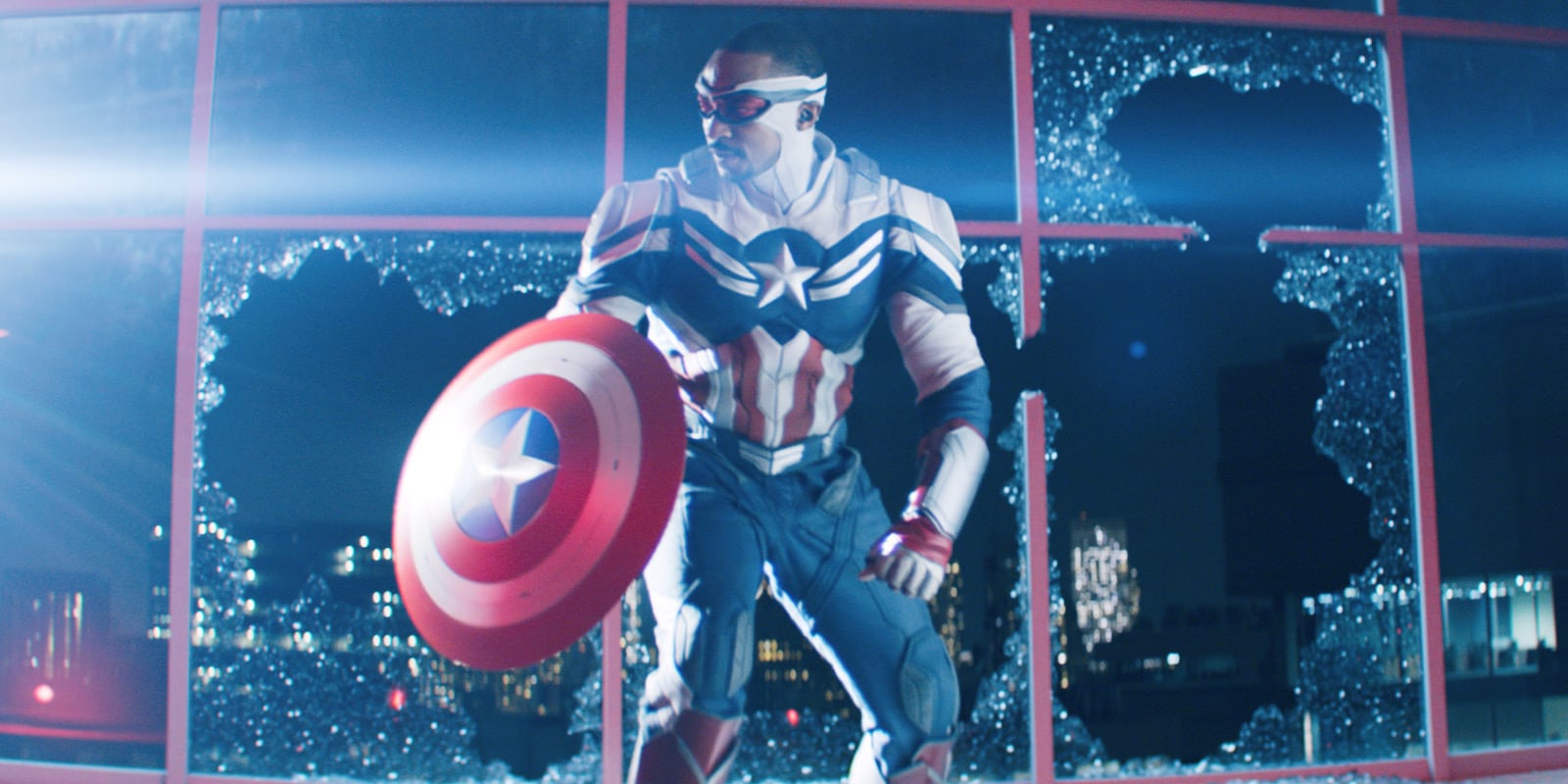 Le frère de Captain America rejoint le MCU alors que Disney taquine les mises à jour imminentes de X-Men 5 Le frère de Captain America rejoint le MCU alors que Disney taquine les mises à jour imminentes de X-Men - 4
