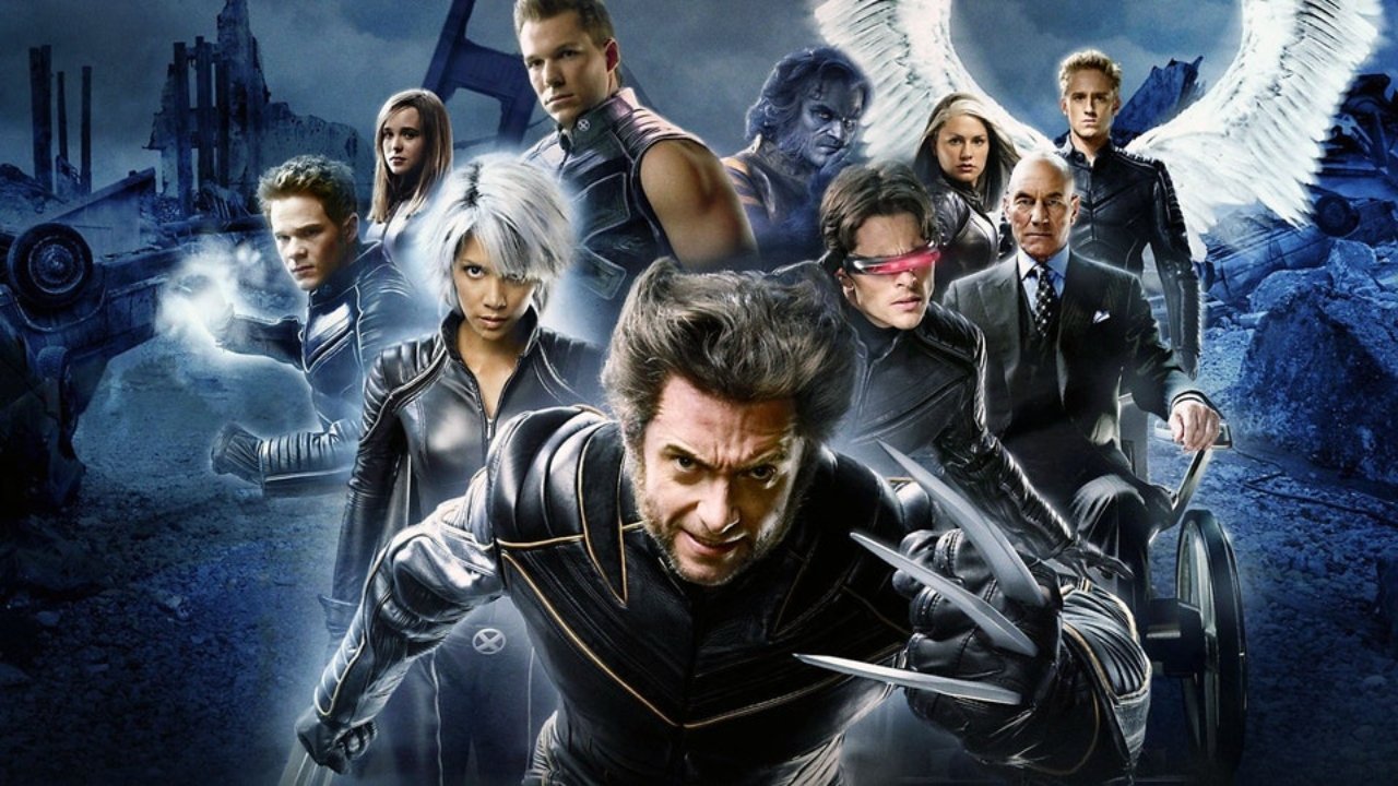 Le frère de Captain America rejoint le MCU alors que Disney taquine les mises à jour imminentes de X-Men 2 Le frère de Captain America rejoint le MCU alors que Disney taquine les mises à jour imminentes de X-Men - 1