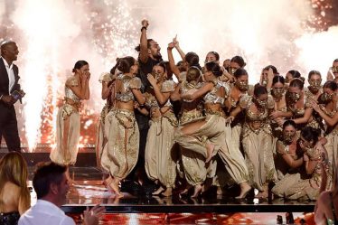 Le gagnant de la saison 17 de « America's Got Talent » est couronné | Divertissement - 9