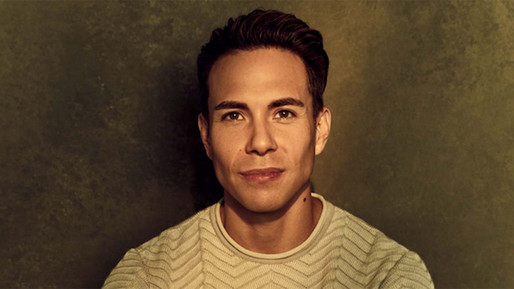 Le grand olympique Apolo Ohno signe avec Buchwald pour la représentation du divertissement – The Hollywood Reporter 2 Le grand olympique Apolo Ohno signe avec Buchwald pour la représentation du divertissement – The Hollywood Reporter - 1