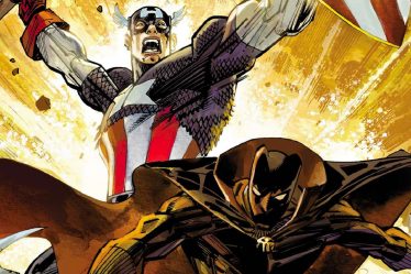 Le jeu vidéo Black Panther et Captain America WWII annoncé par Marvel - 6