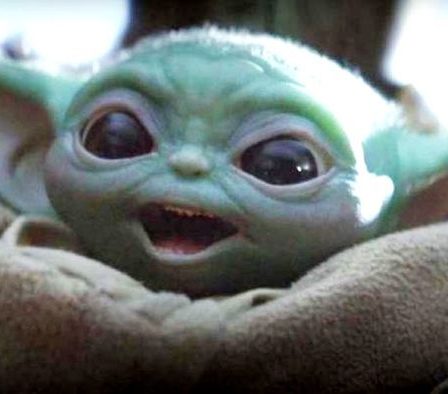 Le jouet Baby Yoda utilisé pour faire passer plus de 134 000 $ de drogue - 31