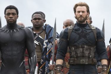 Le nouveau jeu Marvel des développeurs d'Uncharted : Captain America, Black Panther pendant la Seconde Guerre mondiale - 7