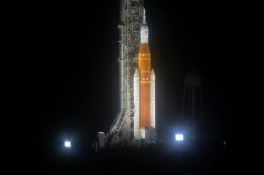 Le nouveau pari fou de la NASA et d'Elon Musk › Geek News - 14