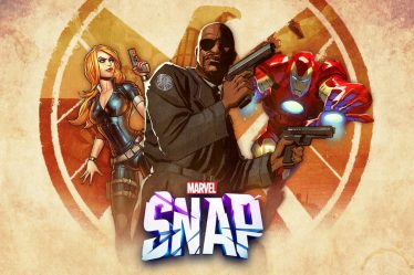 Le nouvel emplacement Triskelion de Marvel Snap s'appuie sur la capacité de carte de Nick Fury - 9