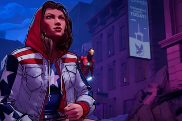 Le nouvel emplacement du radeau de Marvel Snap oblige les joueurs à remplir rapidement une voie - 8