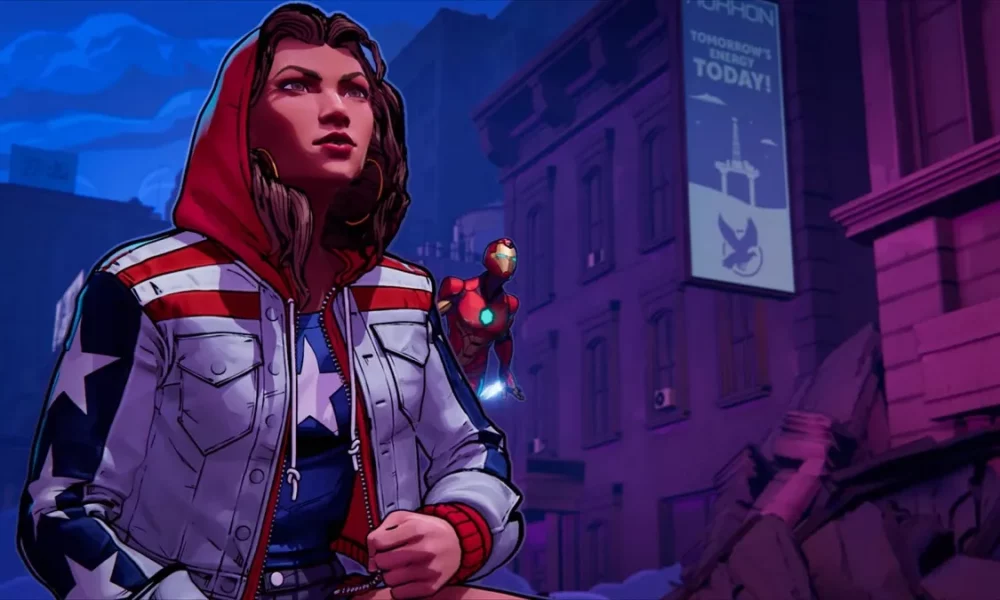Le nouvel emplacement du radeau de Marvel Snap oblige les joueurs à remplir rapidement une voie 2 Le nouvel emplacement du radeau de Marvel Snap oblige les joueurs à remplir rapidement une voie - 1