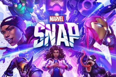Le nouvel emplacement en vedette de Marvel Snap permet des jeux précoces incroyablement énormes - 3