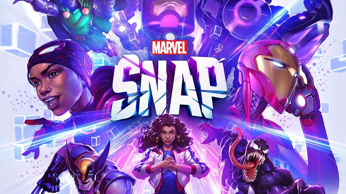 Le nouvel emplacement en vedette de Marvel Snap permet des jeux précoces incroyablement énormes 2 Le nouvel emplacement en vedette de Marvel Snap permet des jeux précoces incroyablement énormes - 1