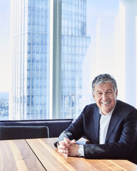 Le patron international de Warner Bros Discovery, Gerhard Zeiler, a pris la parole à la RTS – Date limite 163 Le patron international de Warner Bros Discovery, Gerhard Zeiler, a pris la parole à la RTS – Date limite - 162