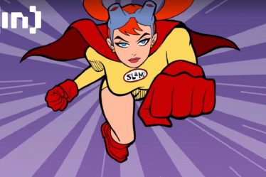 Le personnage Marvel en conserve il y a 20 ans est maintenant NFT - 8