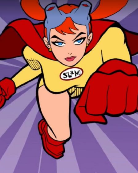 Le personnage Marvel en conserve il y a 20 ans est maintenant NFT 91 Le personnage Marvel en conserve il y a 20 ans est maintenant NFT - 90
