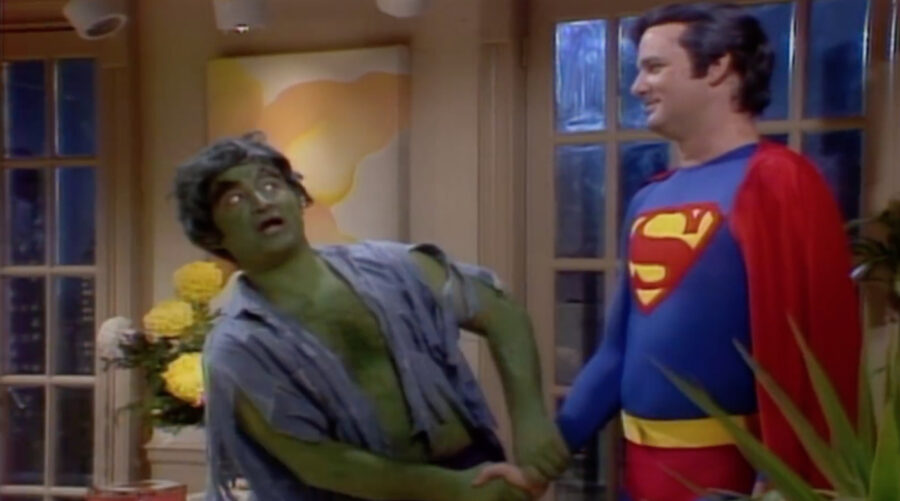 Le premier rôle Marvel de Bill Murray ne sera pas dans Ant-Man 3 3 Bill Murray