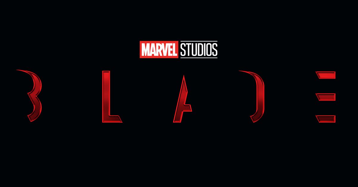 Le prochain film Blade de Marvel a perdu son réalisateur 2 Le prochain film Blade de Marvel a perdu son réalisateur - 1