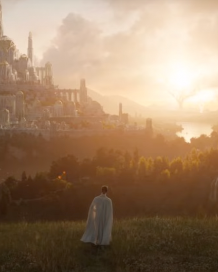 Le producteur de "The Rings of Power" révèle combien de plans VFX ont été utilisés pour recréer la Terre du Milieu - 60