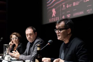 Le protagoniste de 'La Squid Game' et Colin Arthur, vedettes du prochain Sitges Film Festival - 9