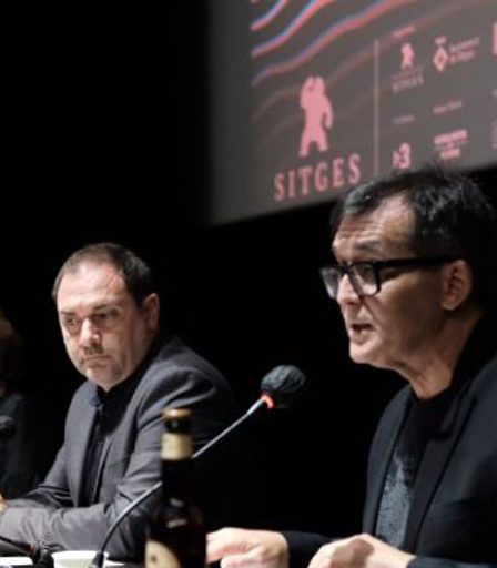 Le protagoniste de 'La Squid Game' et Colin Arthur, vedettes du prochain Sitges Film Festival - 81
