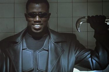 Le réalisateur de Marvel's Blade abandonne un an avant la sortie du film MCU - 5
