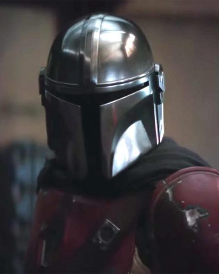 Le retour de Mandalorian, apportant bébé Yoda avec lui - Voir le teaser - 39