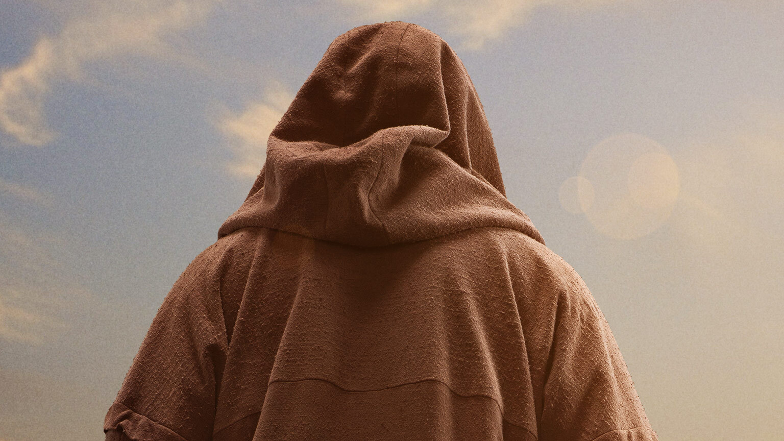 Le retour d'un Jedi que vous devez regarder 2 Le retour d'un Jedi que vous devez regarder - 1