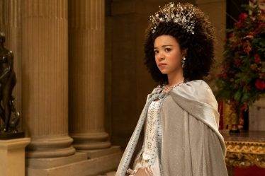 Le spin-off de Queen Charlotte 'Bridgerton': distribution, actualités, mises à jour - 6