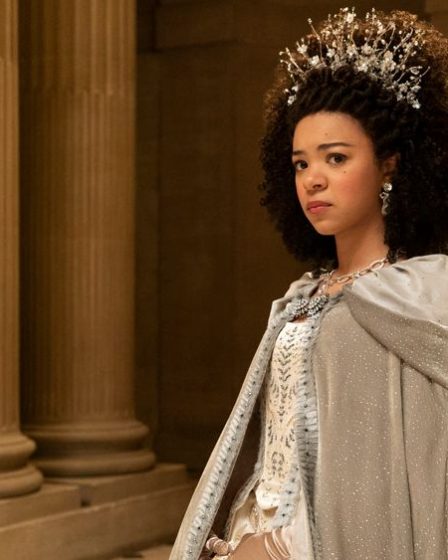 Le spin-off de Queen Charlotte 'Bridgerton': distribution, actualités, mises à jour 69 Le spin-off de Queen Charlotte 'Bridgerton': distribution, actualités, mises à jour - 68