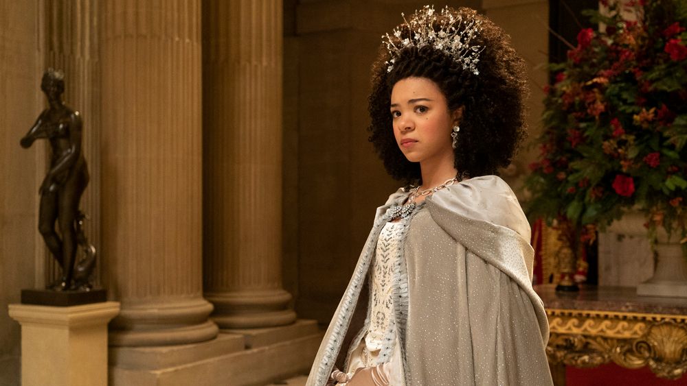 Le spin-off de Queen Charlotte 'Bridgerton': distribution, actualités, mises à jour 2 Le spin-off de Queen Charlotte 'Bridgerton': distribution, actualités, mises à jour - 1