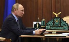 Le taux d'approbation de Poutine parmi les Russes atteint 81 %. – Actualités Bénin › Actualités Geek - 3