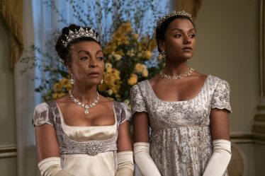 Le titre de l'épisode 1 de la saison 3 de Bridgerton révélé et plus à TUDUM - 5