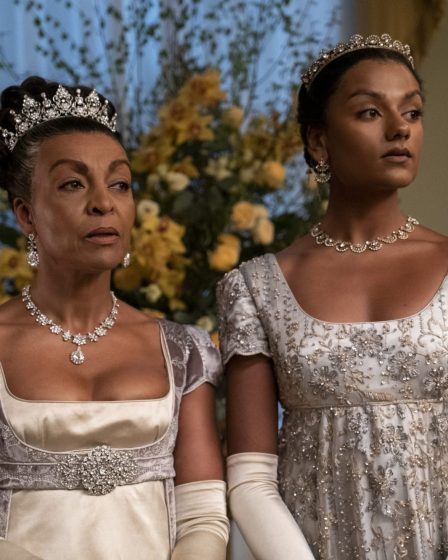Le titre de l'épisode 1 de la saison 3 de Bridgerton révélé et plus à TUDUM - 63