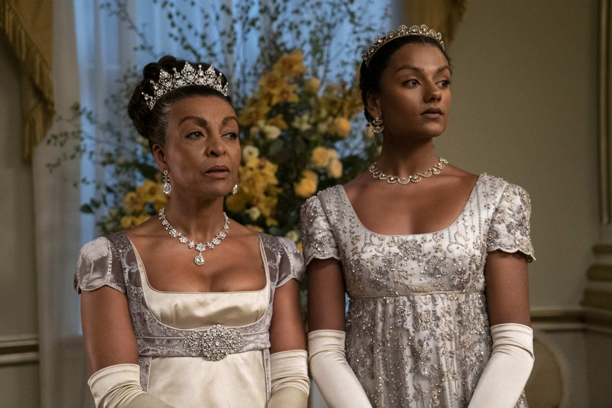 Le titre de l'épisode 1 de la saison 3 de Bridgerton révélé et plus à TUDUM 2 Le titre de l'épisode 1 de la saison 3 de Bridgerton révélé et plus à TUDUM - 1