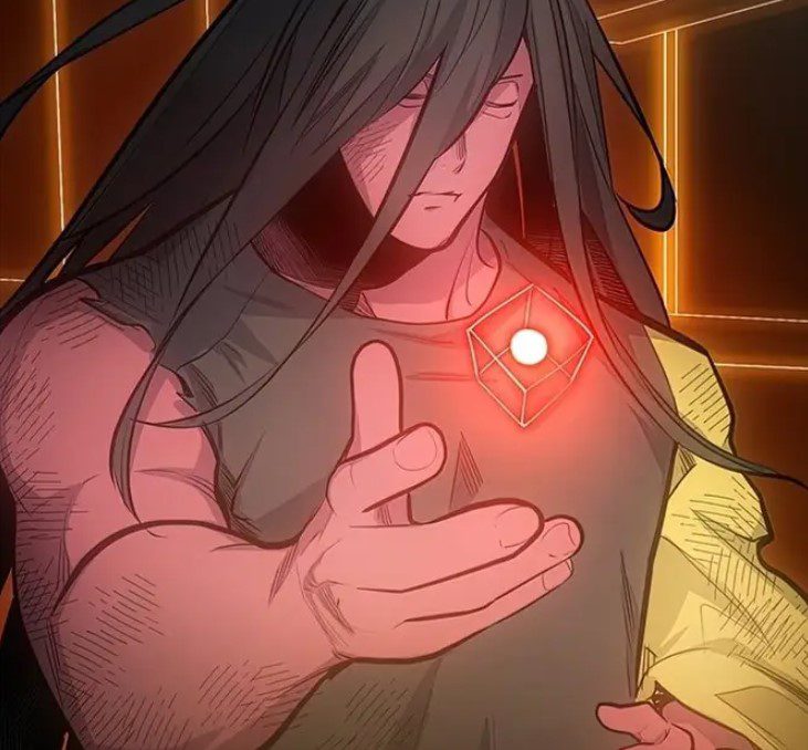 Le tutoriel est trop difficile Chapitre 80 : Lee a obtenu l'aile de Talaria LV.  Max