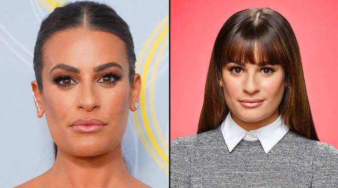 Lea Michele répond aux affirmations selon lesquelles elle était raciste envers ses co-stars de Glee 3 Lea Michele répond aux affirmations selon lesquelles elle était raciste envers ses co-stars de Glee