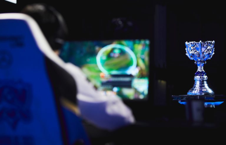 Est-ce que League of Legends Worlds a une double élimination ? 2 Est-ce que League of Legends Worlds a une double élimination ? - 1