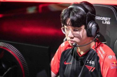 La prochaine génération : 8 des meilleurs rookies et débutants aux Mondiaux 2022 - 9