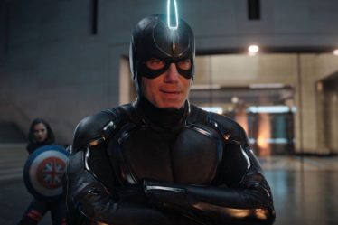 L'écrivain de Doctor Strange 2 raconte comment Sam Raimi a inventé la mort "horrible" de Black Bolt - 9