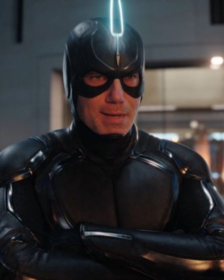 L'écrivain de Doctor Strange 2 raconte comment Sam Raimi a inventé la mort "horrible" de Black Bolt - 111