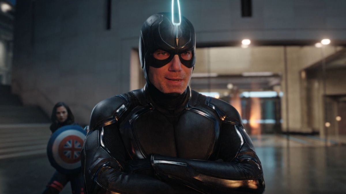 L'écrivain de Doctor Strange 2 raconte comment Sam Raimi a inventé la mort "horrible" de Black Bolt 2 L'écrivain de Doctor Strange 2 raconte comment Sam Raimi a inventé la mort "horrible" de Black Bolt - 1