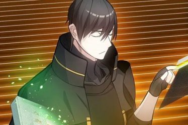 Le tutoriel est trop difficile Chapitre 80 Date de sortie : Lee a obtenu l'aile de Talaria LV. Max - 6