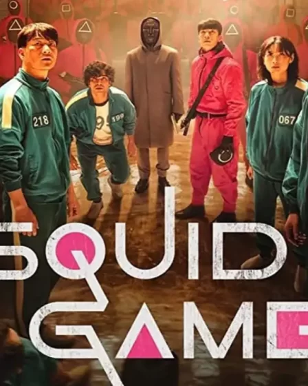 Lee Jung Jae et Hwang Dong Hyuk célèbrent le décès de 'Squid Game Résolution du jour à LA - 55