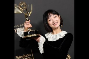 Lee Yoo-Mi prédit qu'elle mourra tôt en jouant 'Squid Game' Dans la vraie vie - 7