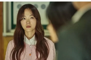 Lee Yoo-mi de Squid Game devient le premier artiste coréen à remporter un Creative Arts Emmy - 7