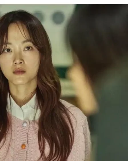 Lee Yoo-mi de Squid Game devient le premier artiste coréen à remporter un Creative Arts Emmy - 63