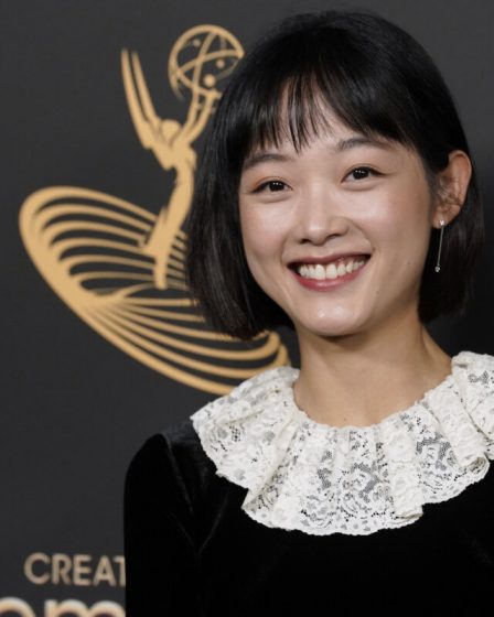 Lee You-Mi de 'Squid Game' parmi les gagnants des Emmy arts créatifs – Metro US 80 Lee You-Mi de 'Squid Game' parmi les gagnants des Emmy arts créatifs – Metro US - 79