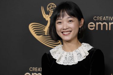 Lee You-Mi de 'Squid Game' parmi les lauréats des Emmy arts créatifs - 26