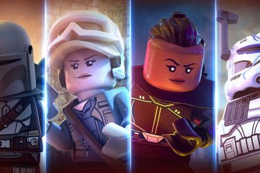 Lego Star Wars: La saga Skywalker ajoute encore plus de personnages à sa liste gigantesque - 39