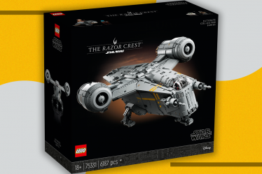 Lego Star Wars UCS Razor Crest : date de sortie, où l'acheter et combien cela coûtera-t-il ? - 7