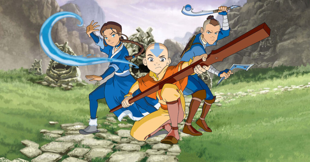L'ensemble du casting du dernier maître de l'air a officiellement révélé qu'il incluait Amber Midthunder et plus 3 Avatar en direct : le dernier maître de l'air, Netflix, Amber Midthunder, Danny Pudi